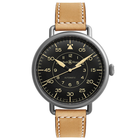 Best Replica BELL & ROSS Watch WW1-92 HERITAGE BRWW192-HER